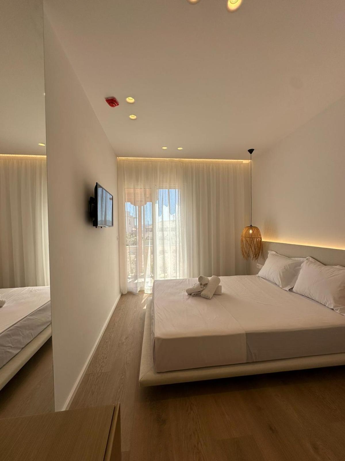 Villa Mucho Sarande Exterior photo