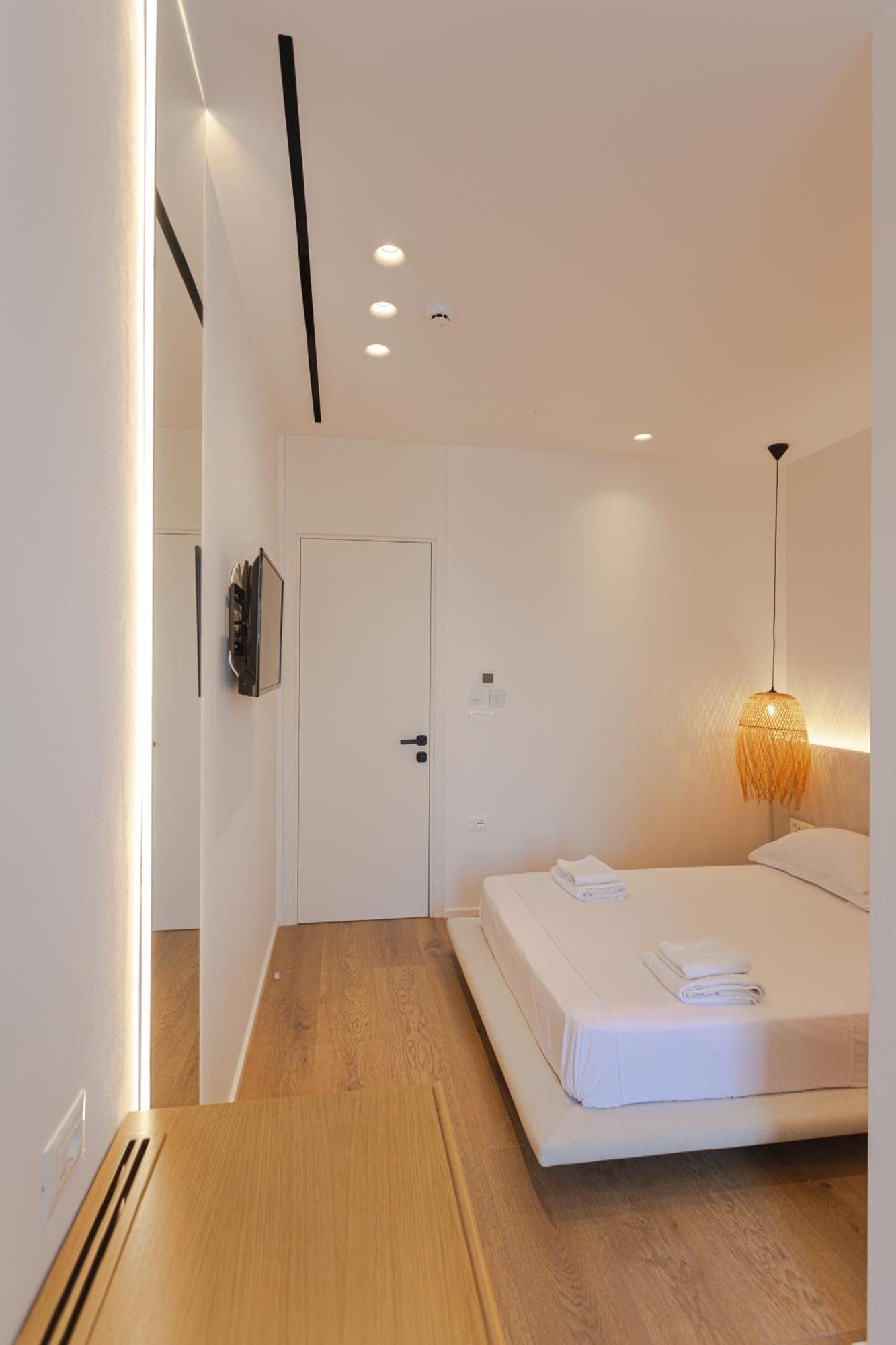 Villa Mucho Sarande Exterior photo