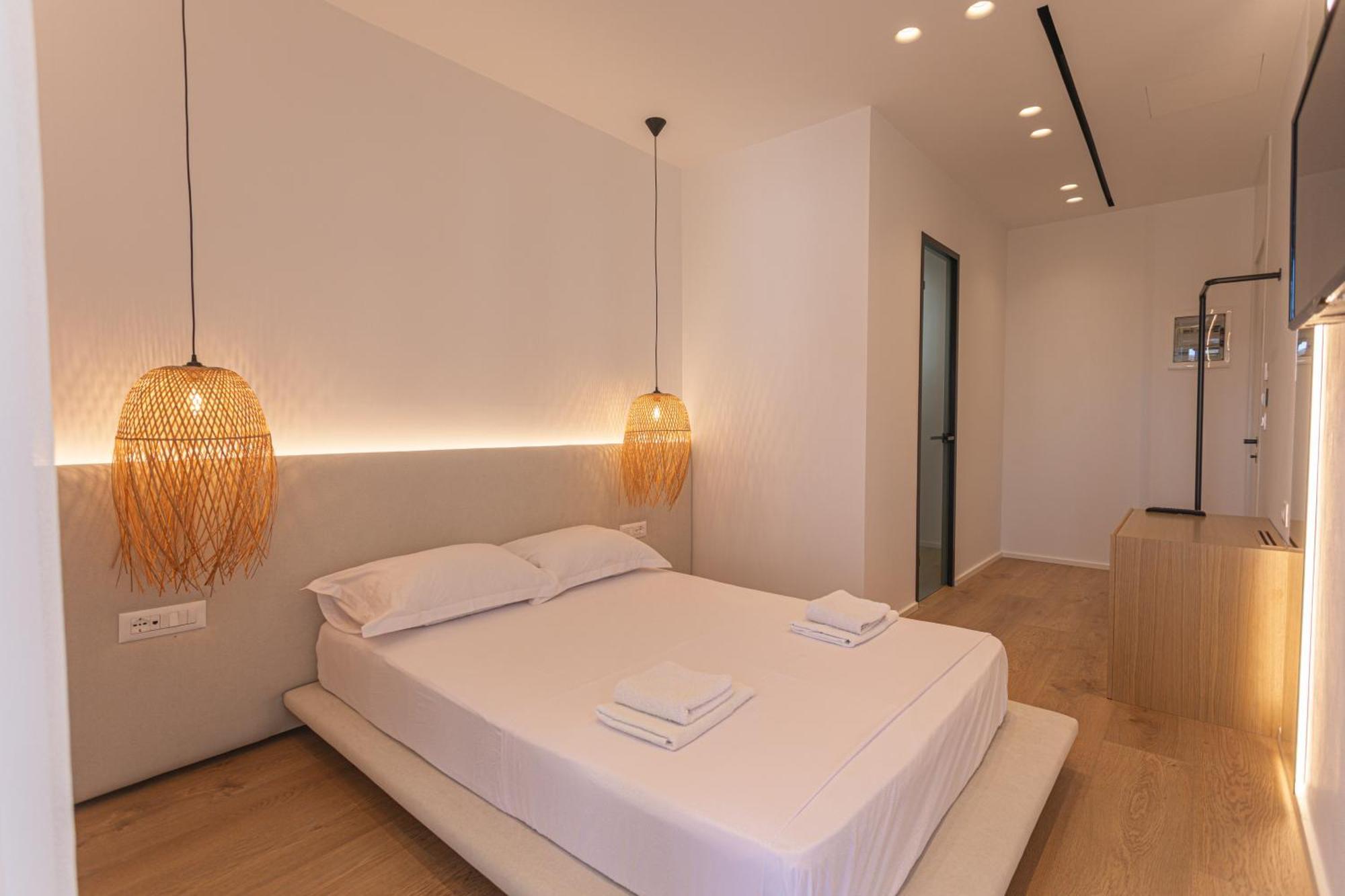 Villa Mucho Sarande Exterior photo