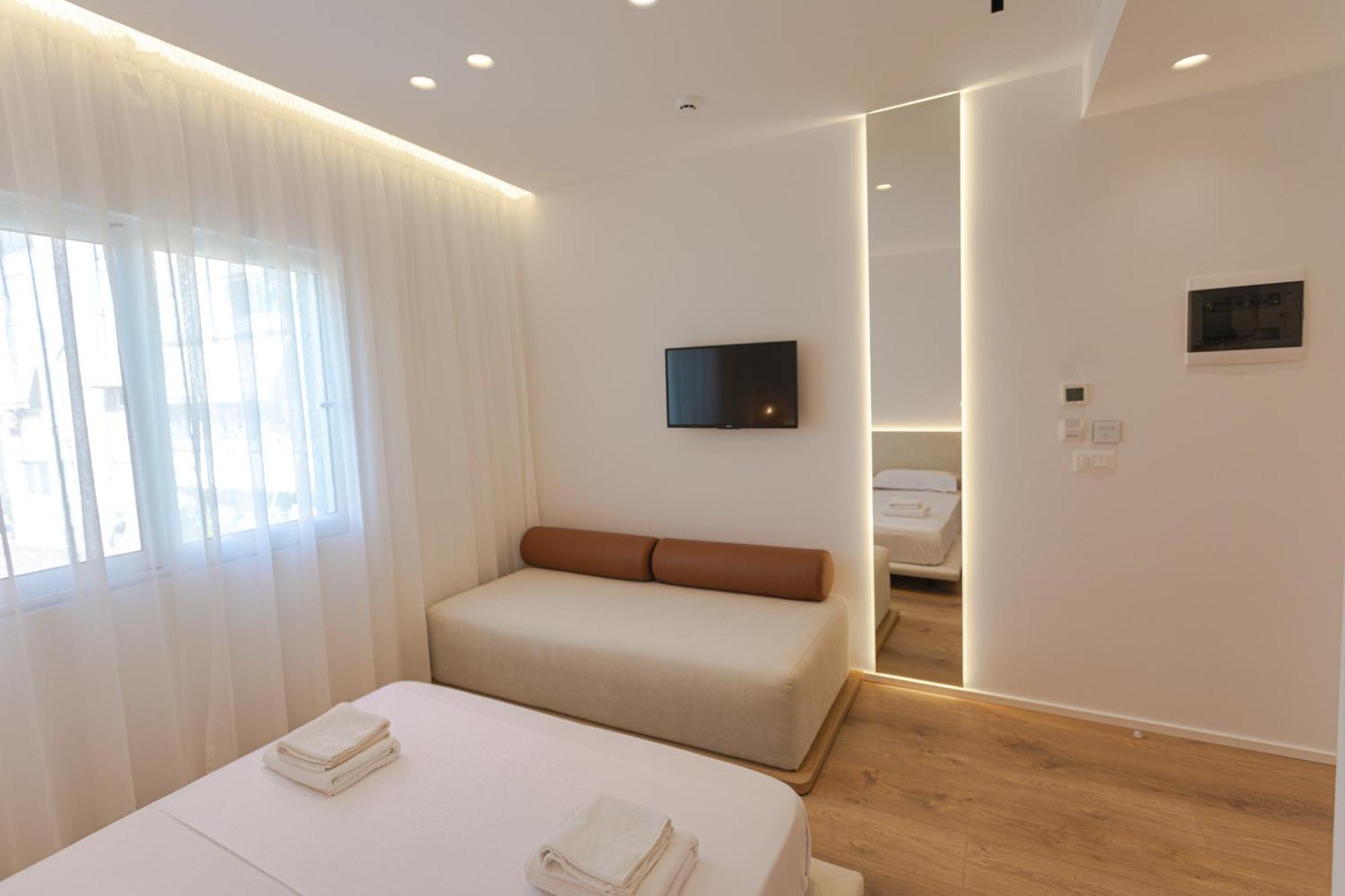 Villa Mucho Sarande Exterior photo