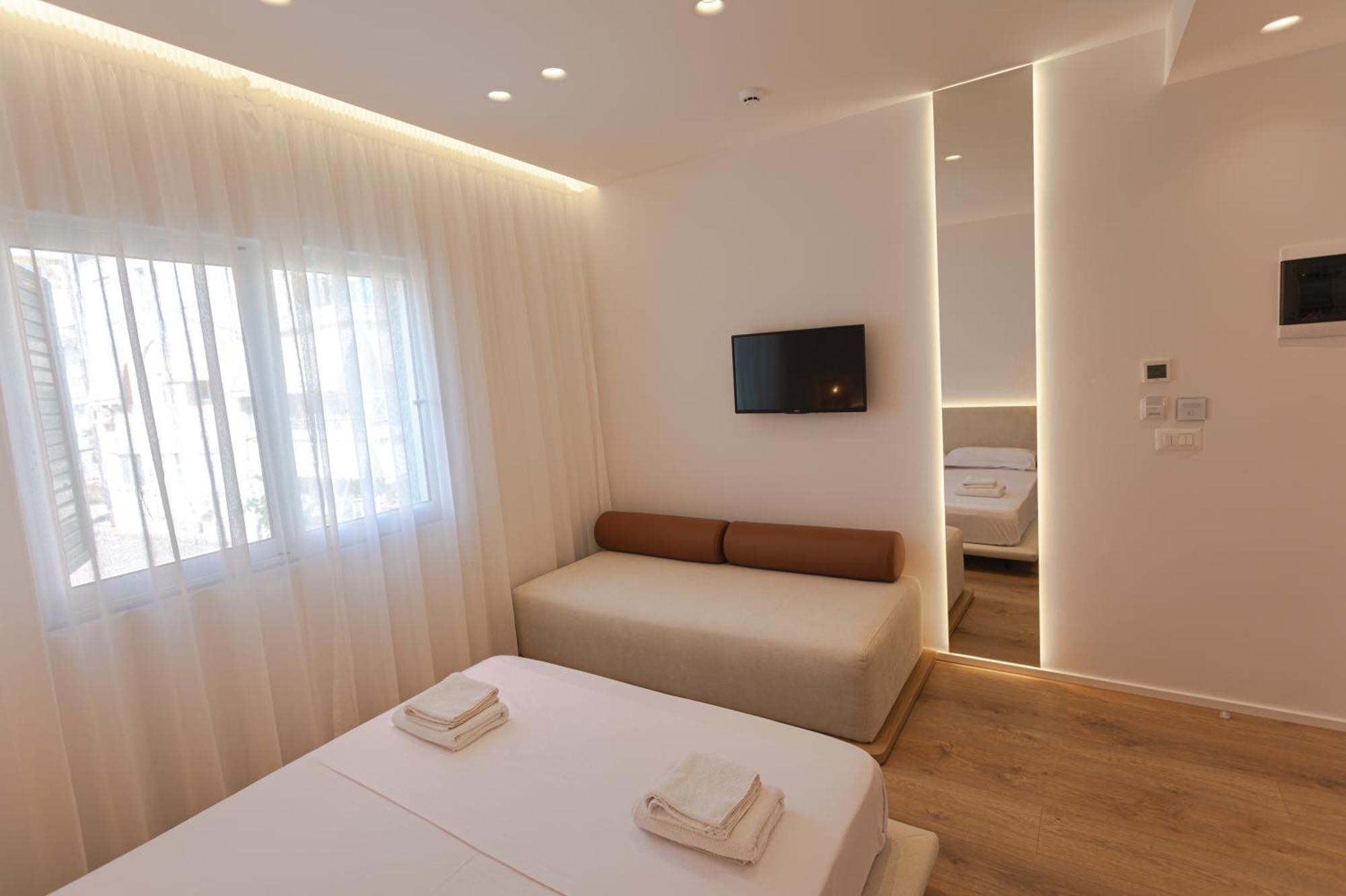 Villa Mucho Sarande Exterior photo