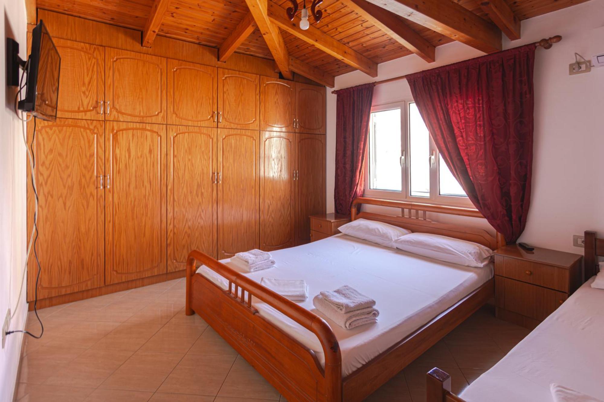 Villa Mucho Sarande Exterior photo