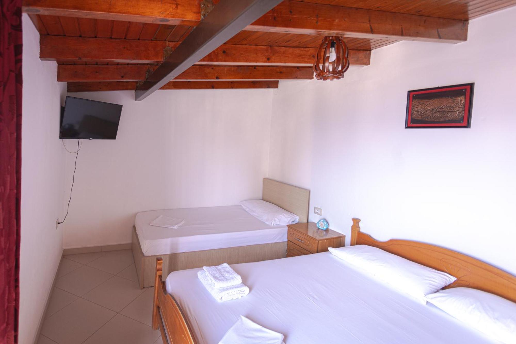 Villa Mucho Sarande Exterior photo