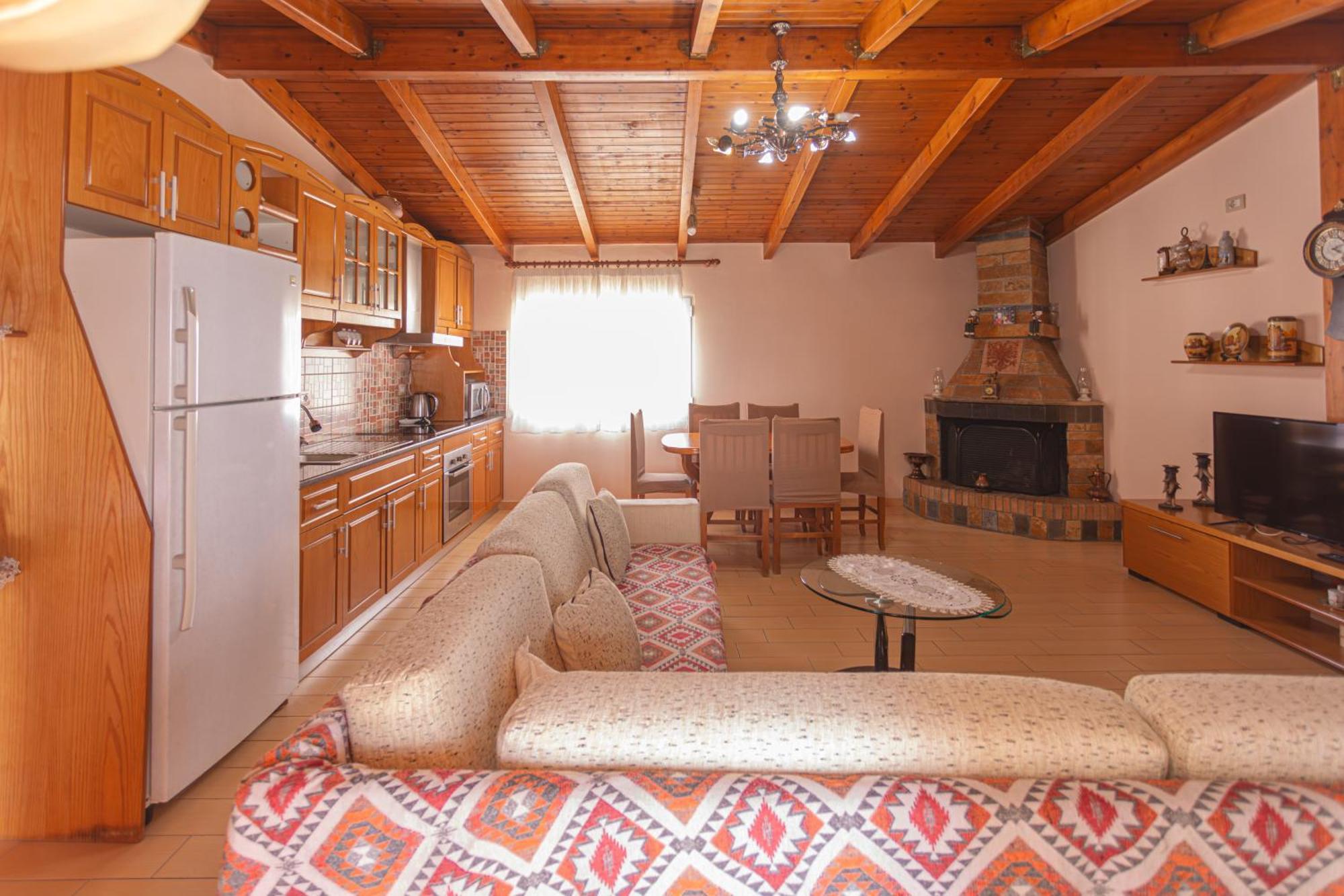 Villa Mucho Sarande Exterior photo