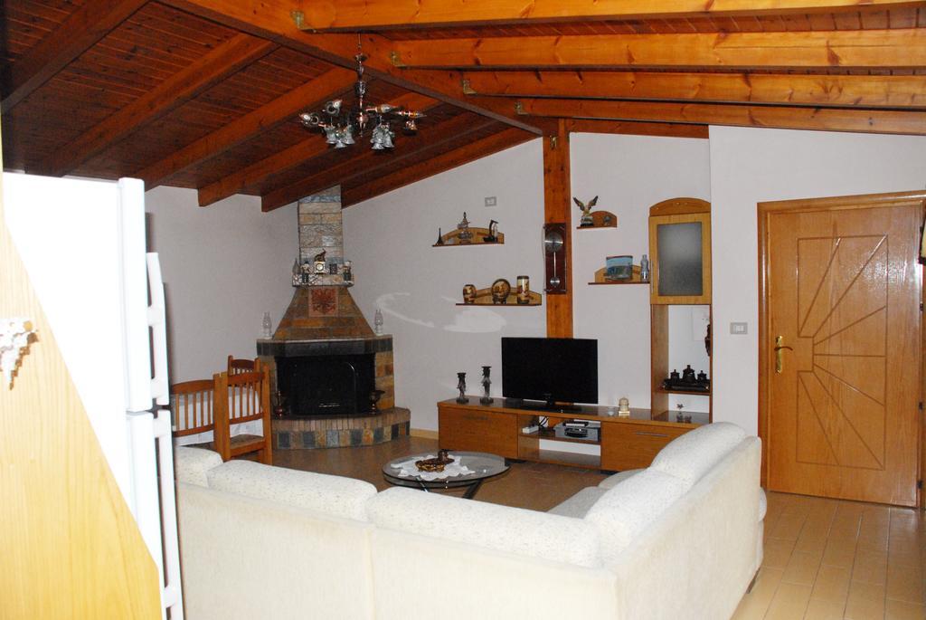 Villa Mucho Sarande Exterior photo