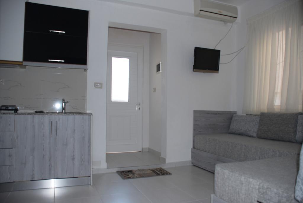 Villa Mucho Sarande Exterior photo